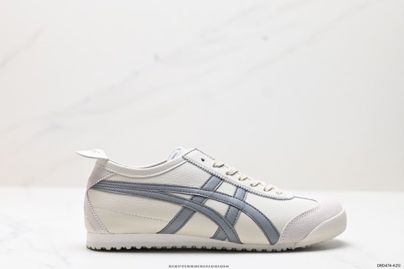 Asics Shoes